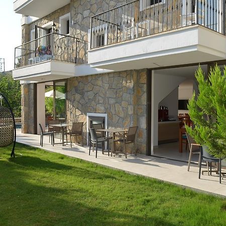 Aria Doria Otel Datça Ngoại thất bức ảnh