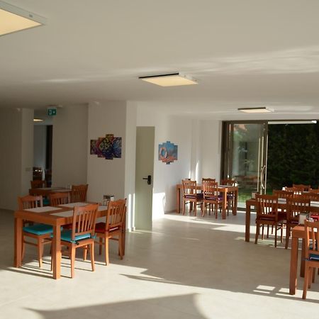 Aria Doria Otel Datça Ngoại thất bức ảnh
