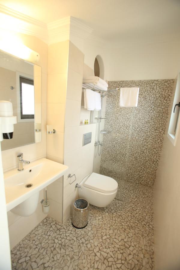 Aria Doria Otel Datça Ngoại thất bức ảnh