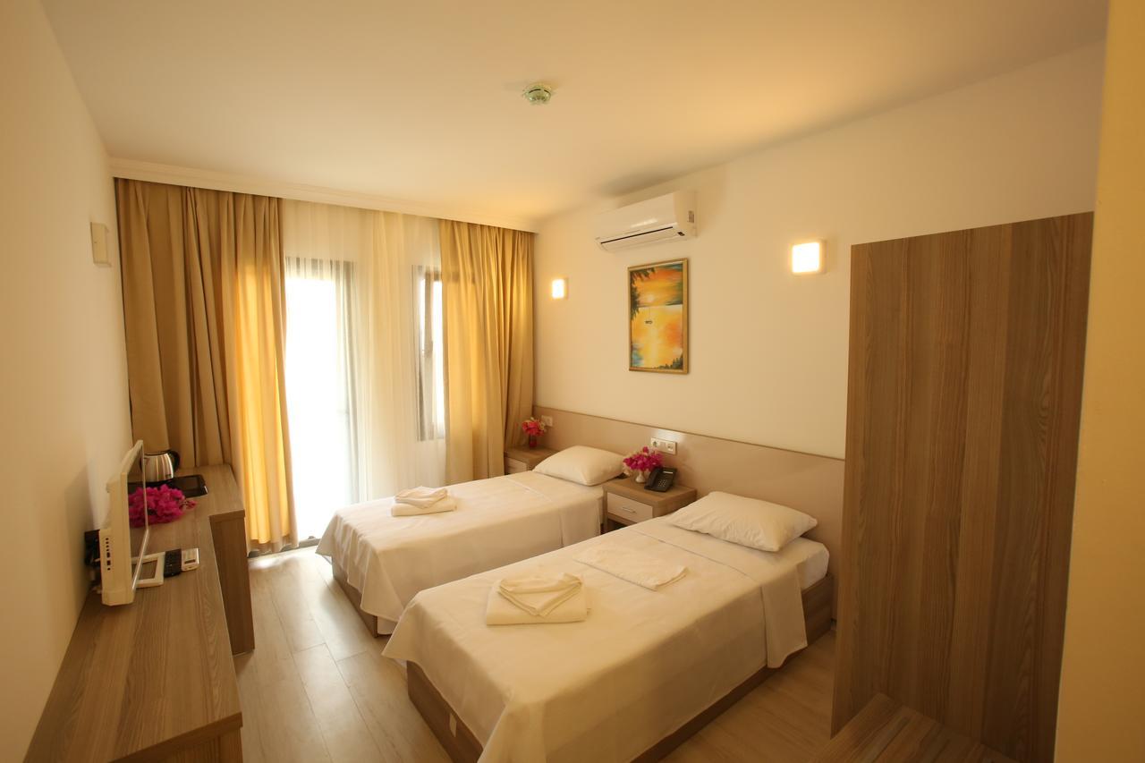 Aria Doria Otel Datça Ngoại thất bức ảnh