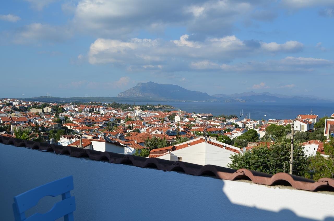Aria Doria Otel Datça Ngoại thất bức ảnh
