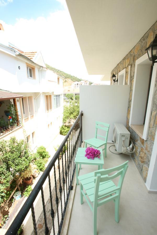 Aria Doria Otel Datça Ngoại thất bức ảnh