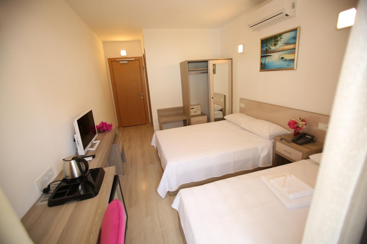 Aria Doria Otel Datça Ngoại thất bức ảnh