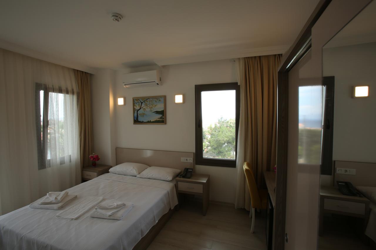 Aria Doria Otel Datça Ngoại thất bức ảnh