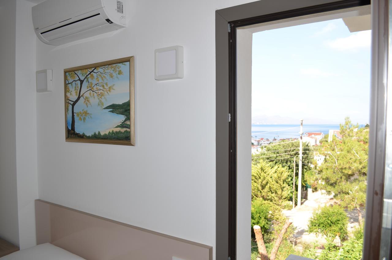 Aria Doria Otel Datça Ngoại thất bức ảnh
