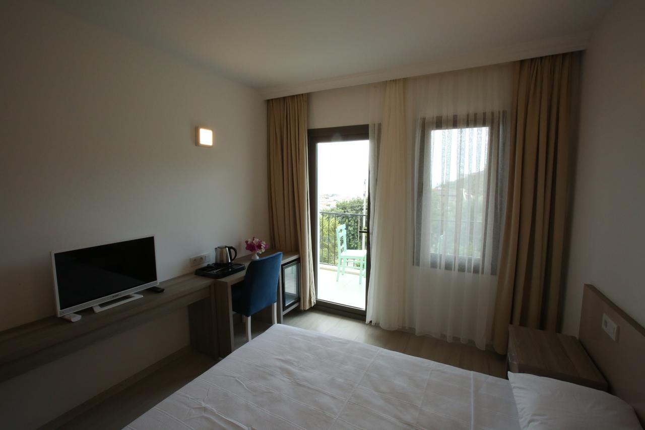 Aria Doria Otel Datça Ngoại thất bức ảnh