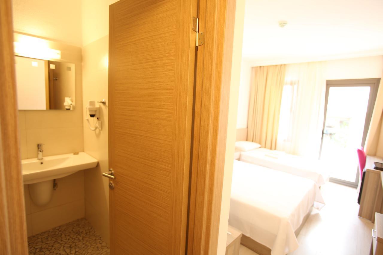 Aria Doria Otel Datça Ngoại thất bức ảnh