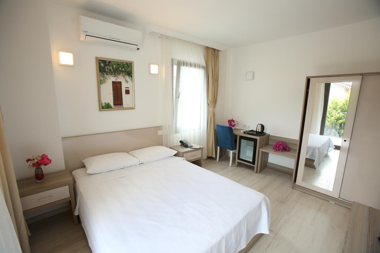Aria Doria Otel Datça Ngoại thất bức ảnh