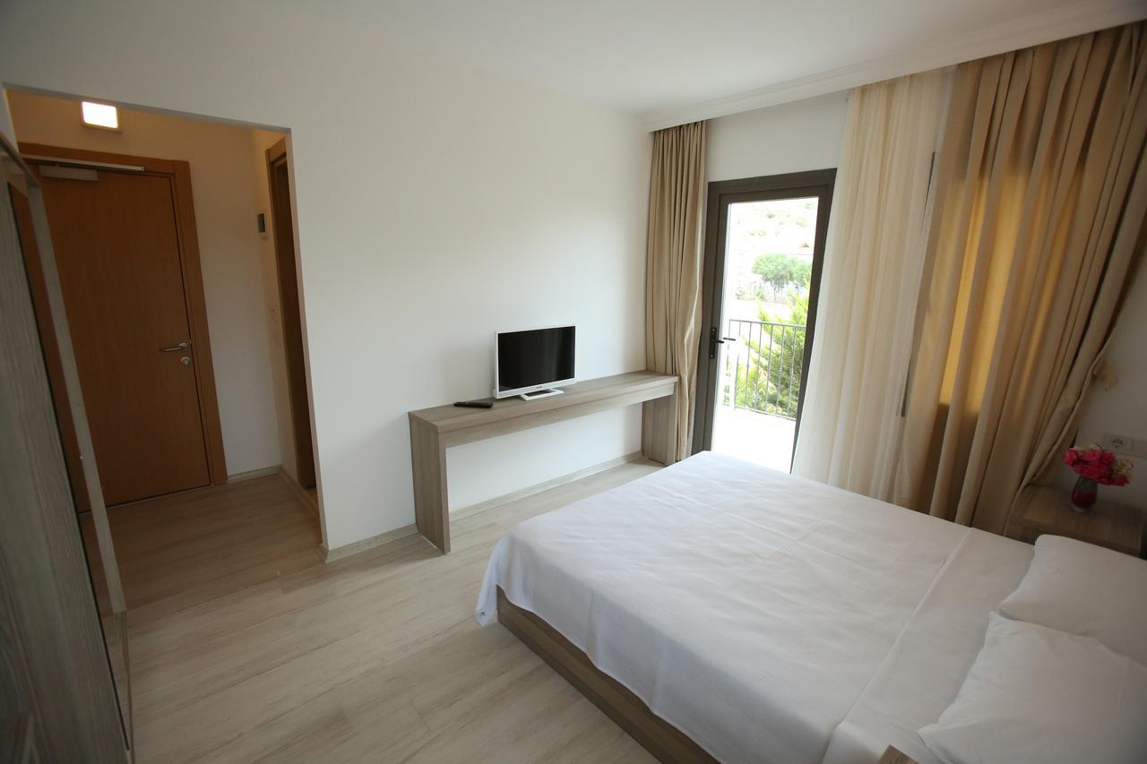 Aria Doria Otel Datça Ngoại thất bức ảnh