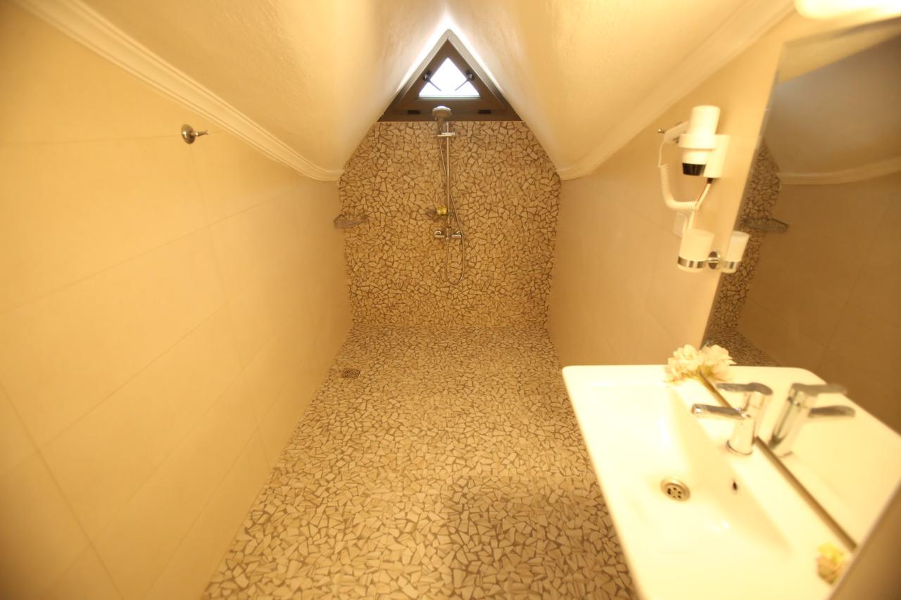 Aria Doria Otel Datça Ngoại thất bức ảnh