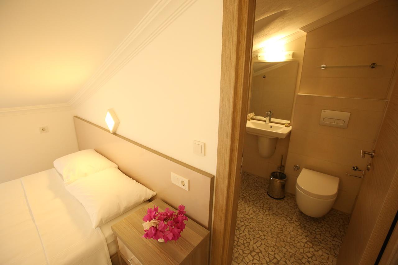 Aria Doria Otel Datça Ngoại thất bức ảnh