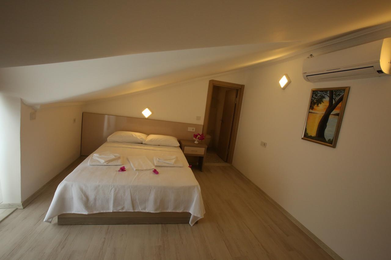 Aria Doria Otel Datça Ngoại thất bức ảnh