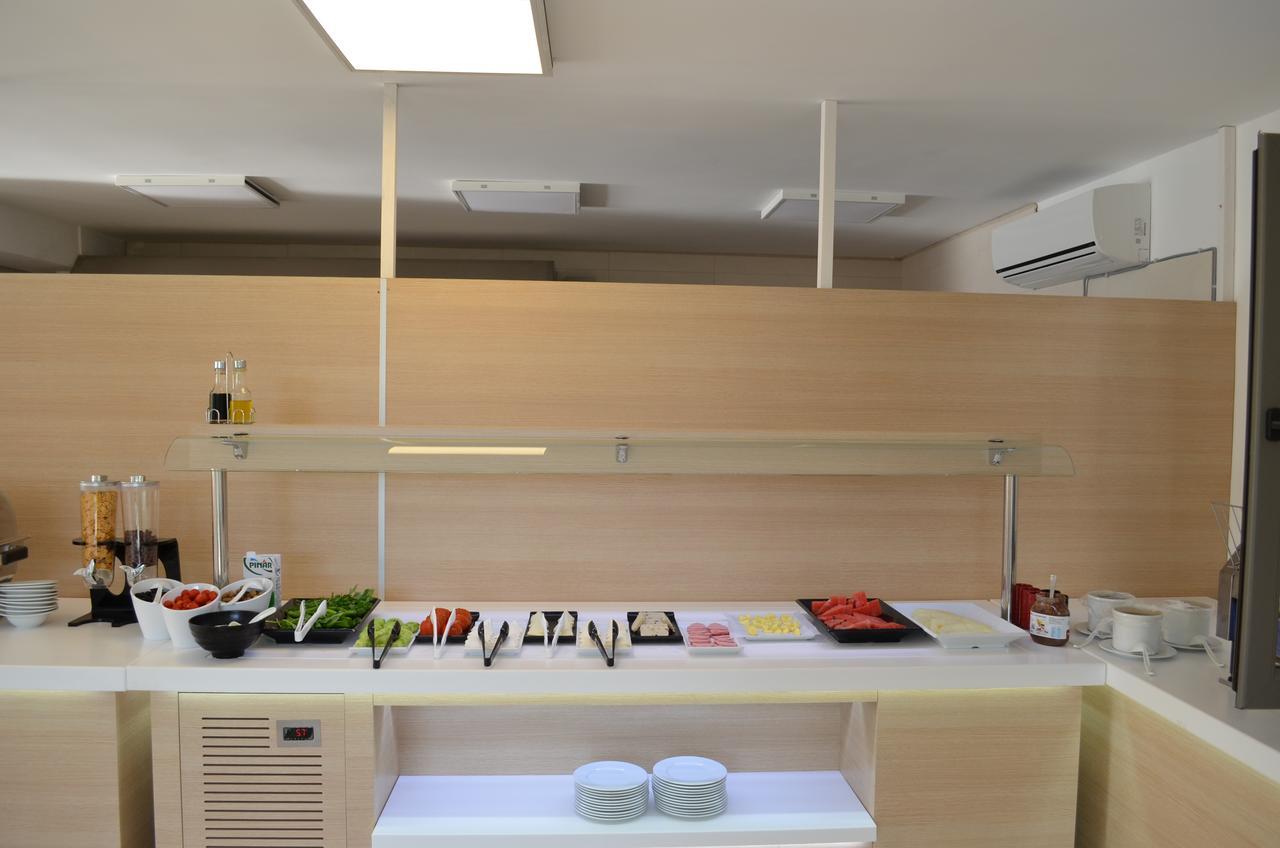 Aria Doria Otel Datça Ngoại thất bức ảnh