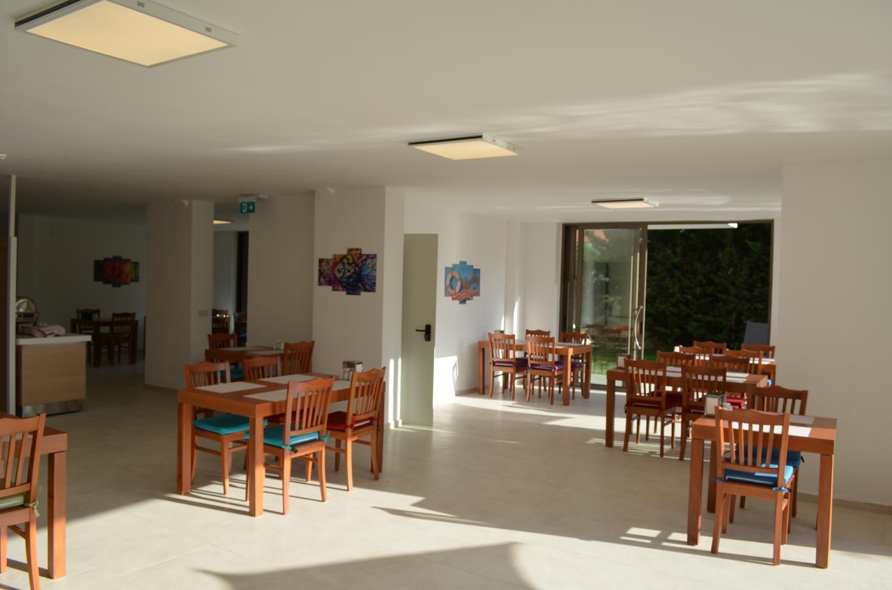 Aria Doria Otel Datça Ngoại thất bức ảnh