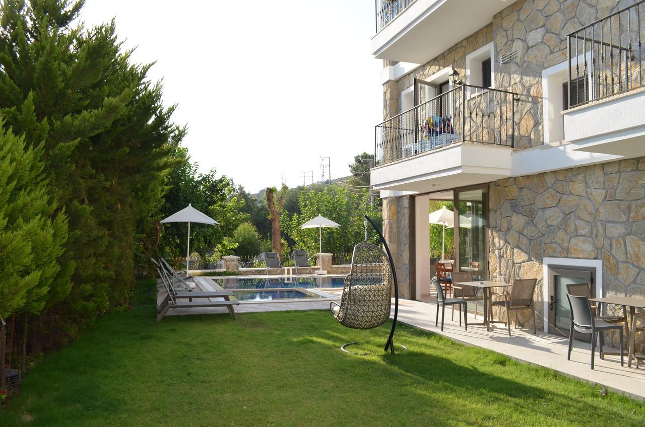 Aria Doria Otel Datça Ngoại thất bức ảnh