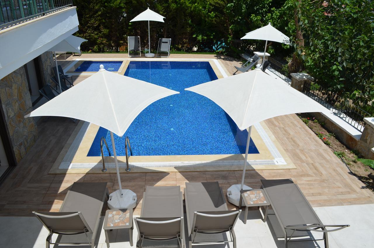 Aria Doria Otel Datça Ngoại thất bức ảnh