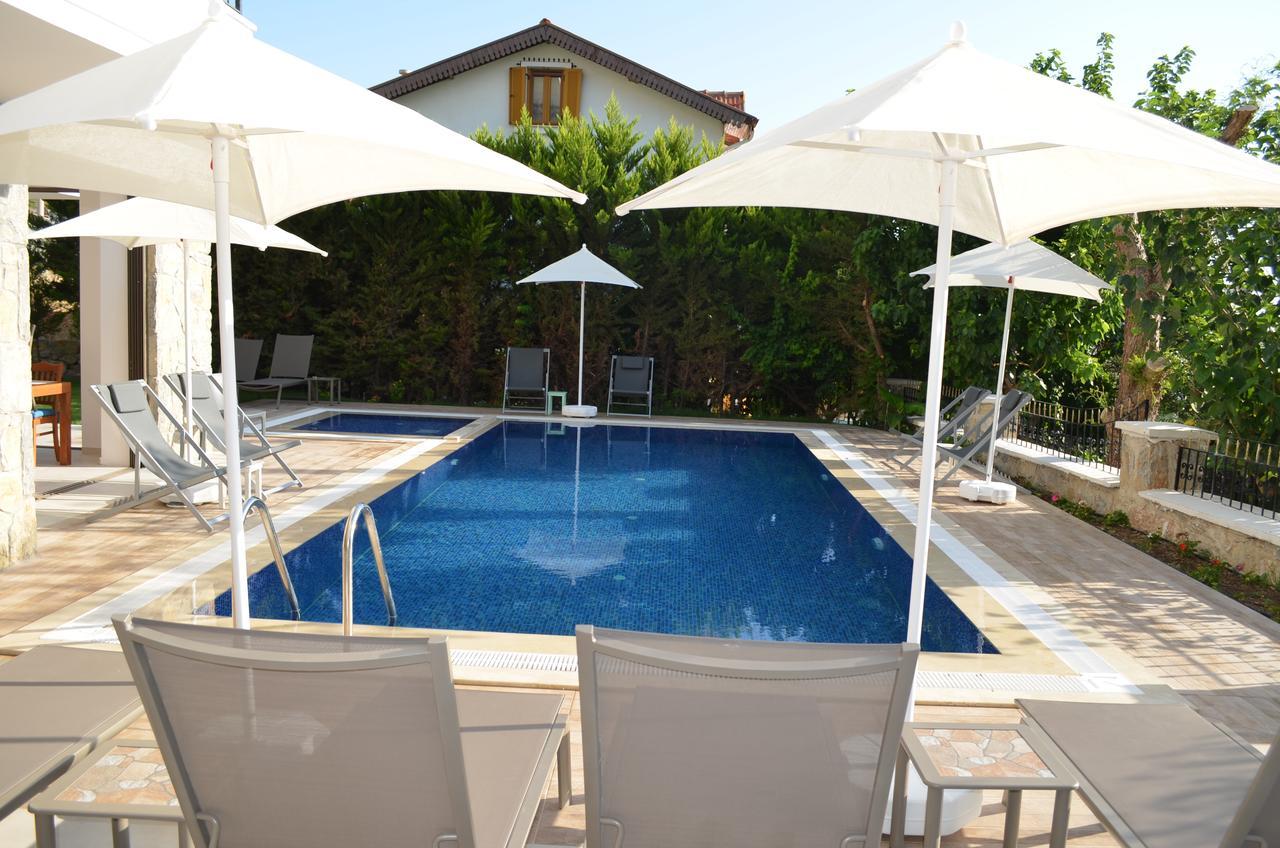 Aria Doria Otel Datça Ngoại thất bức ảnh