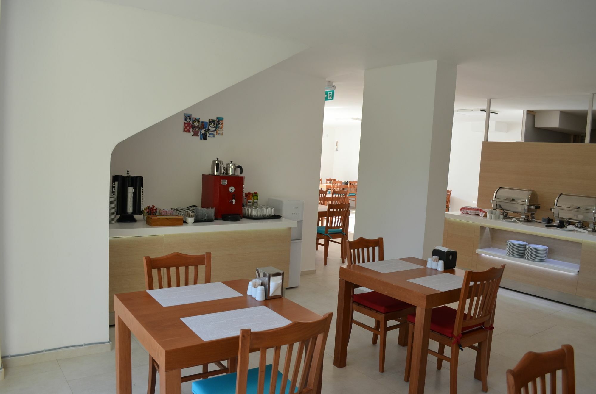 Aria Doria Otel Datça Ngoại thất bức ảnh